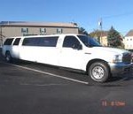 SUV Limo